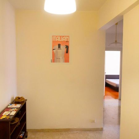 Ermete San Pietro House Apartment Roma Exterior foto