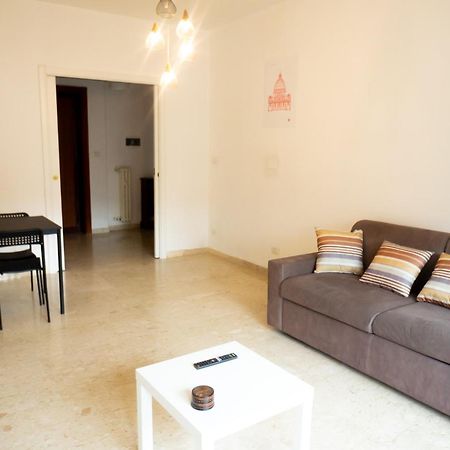 Ermete San Pietro House Apartment Roma Exterior foto