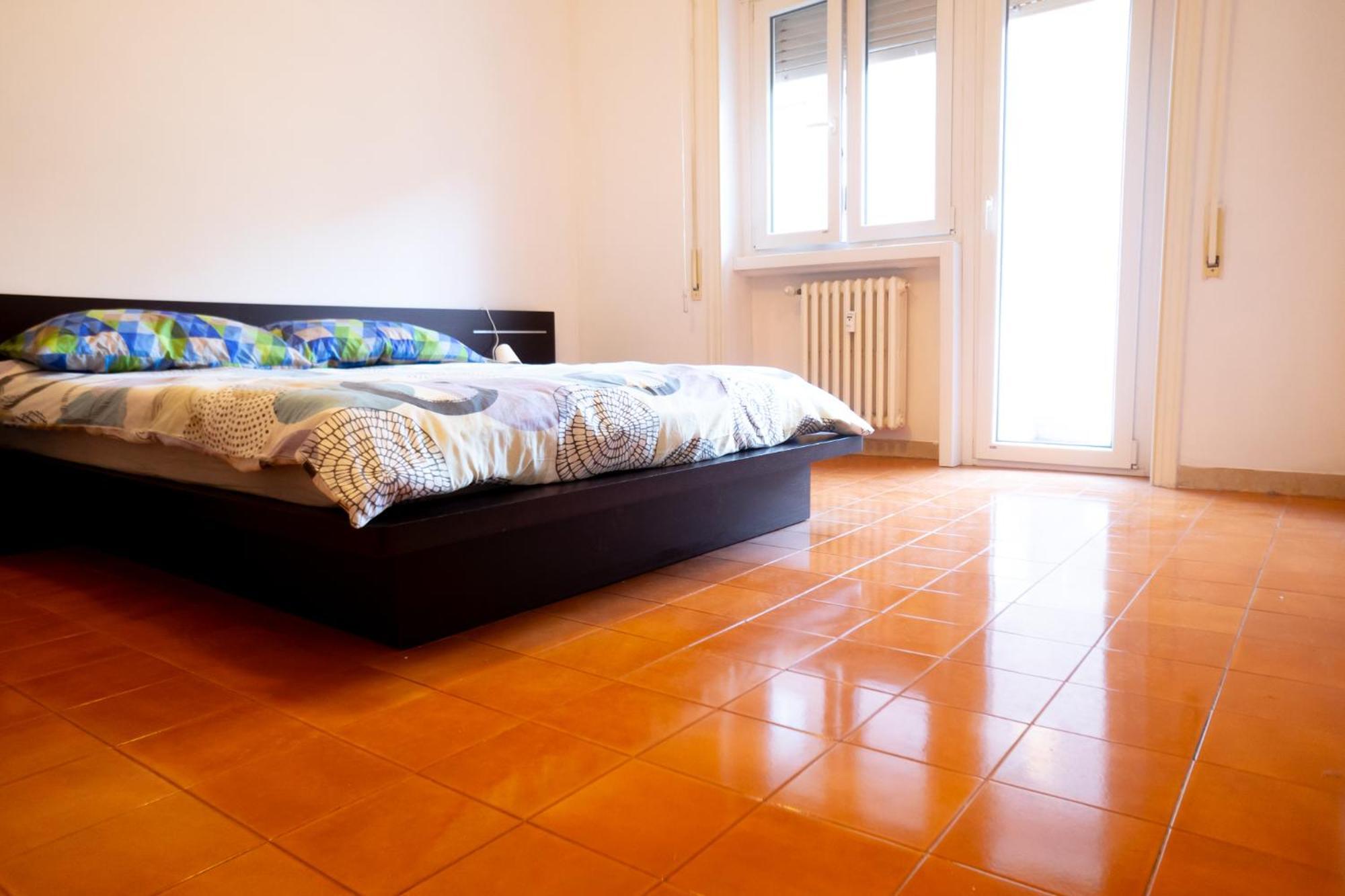 Ermete San Pietro House Apartment Roma Exterior foto