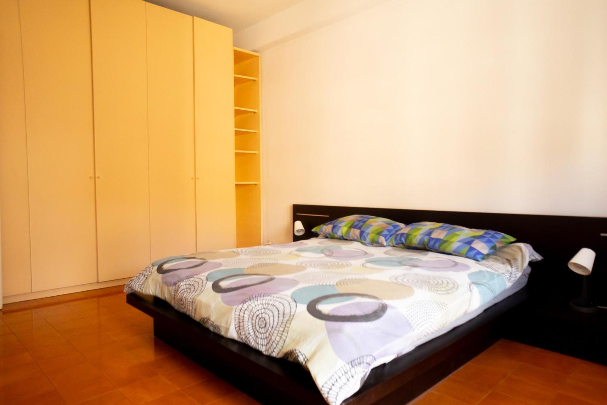 Ermete San Pietro House Apartment Roma Exterior foto