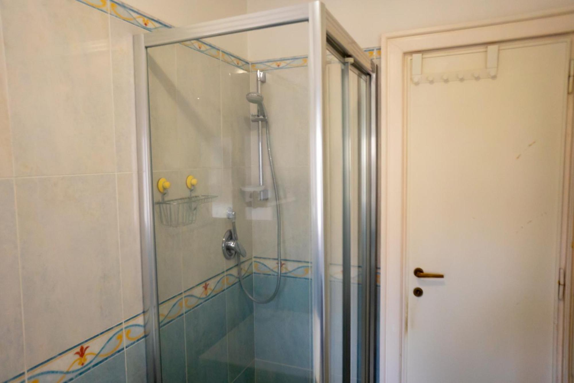 Ermete San Pietro House Apartment Roma Exterior foto