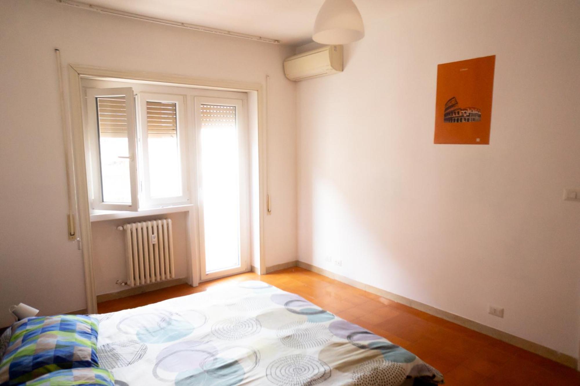 Ermete San Pietro House Apartment Roma Exterior foto