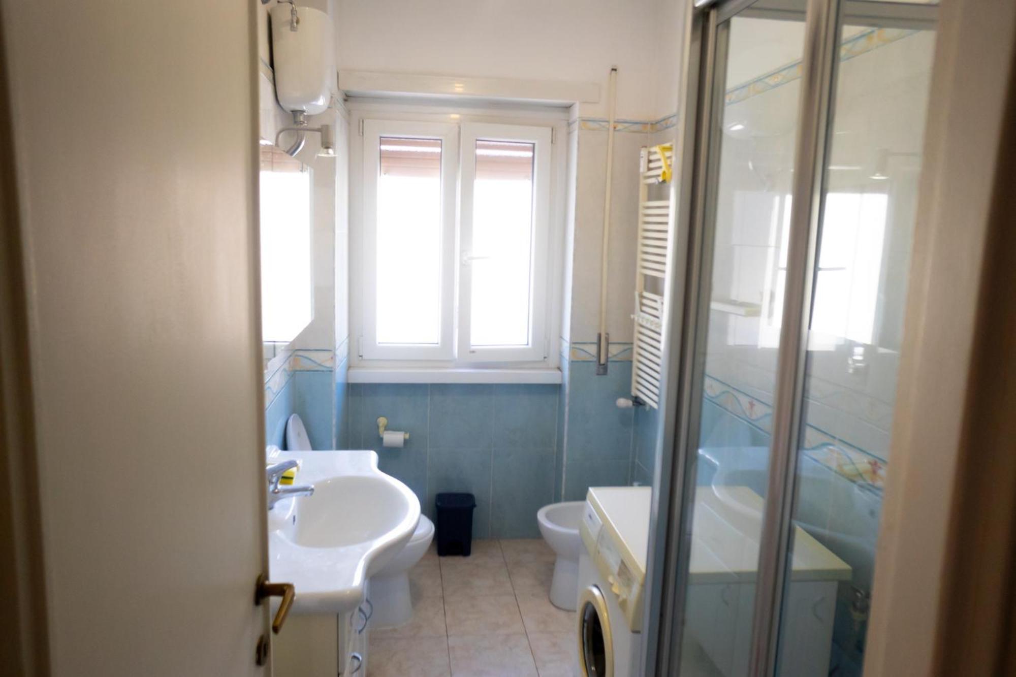 Ermete San Pietro House Apartment Roma Exterior foto