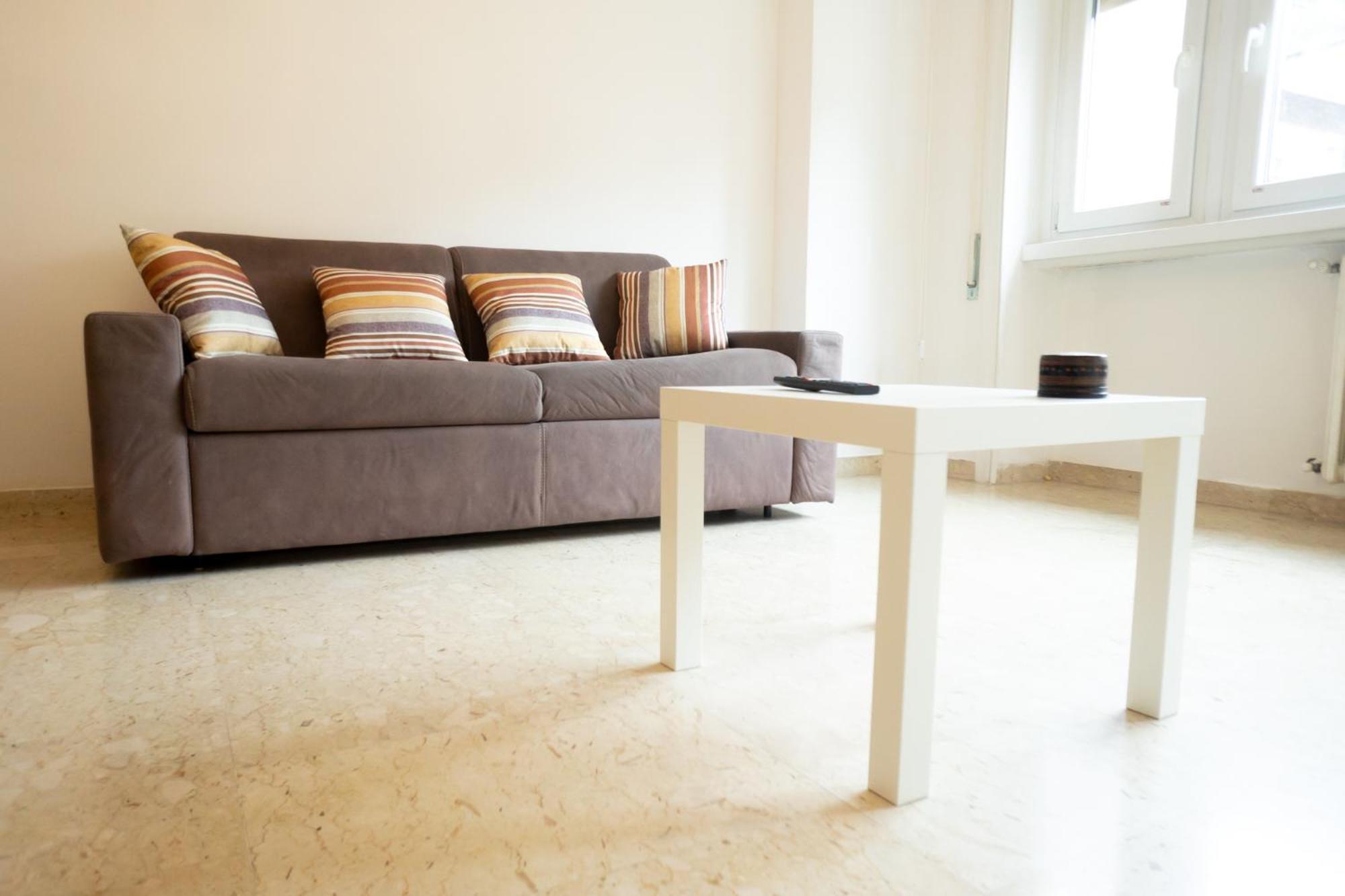 Ermete San Pietro House Apartment Roma Exterior foto