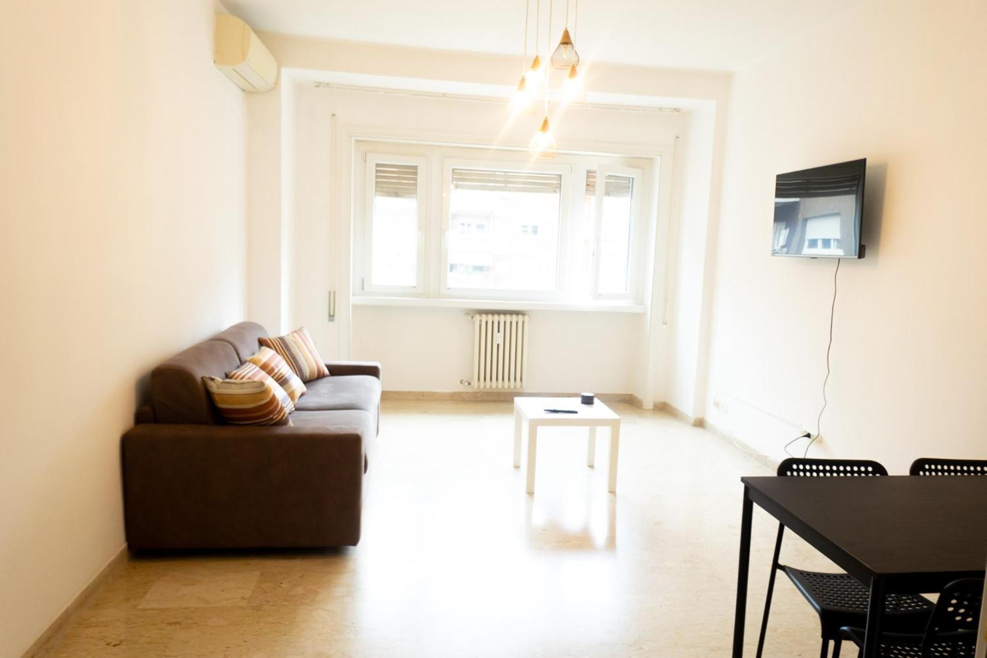 Ermete San Pietro House Apartment Roma Exterior foto